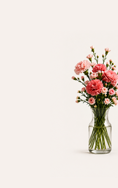Essence plan bouquet